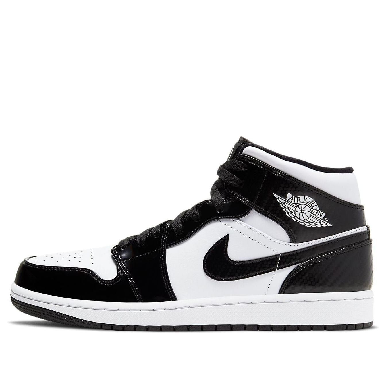 Air Jordan 1 Mid SE All Star 2021