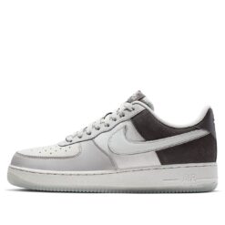 Nike Air Force 1 Low 07 LV8 Triple Grey