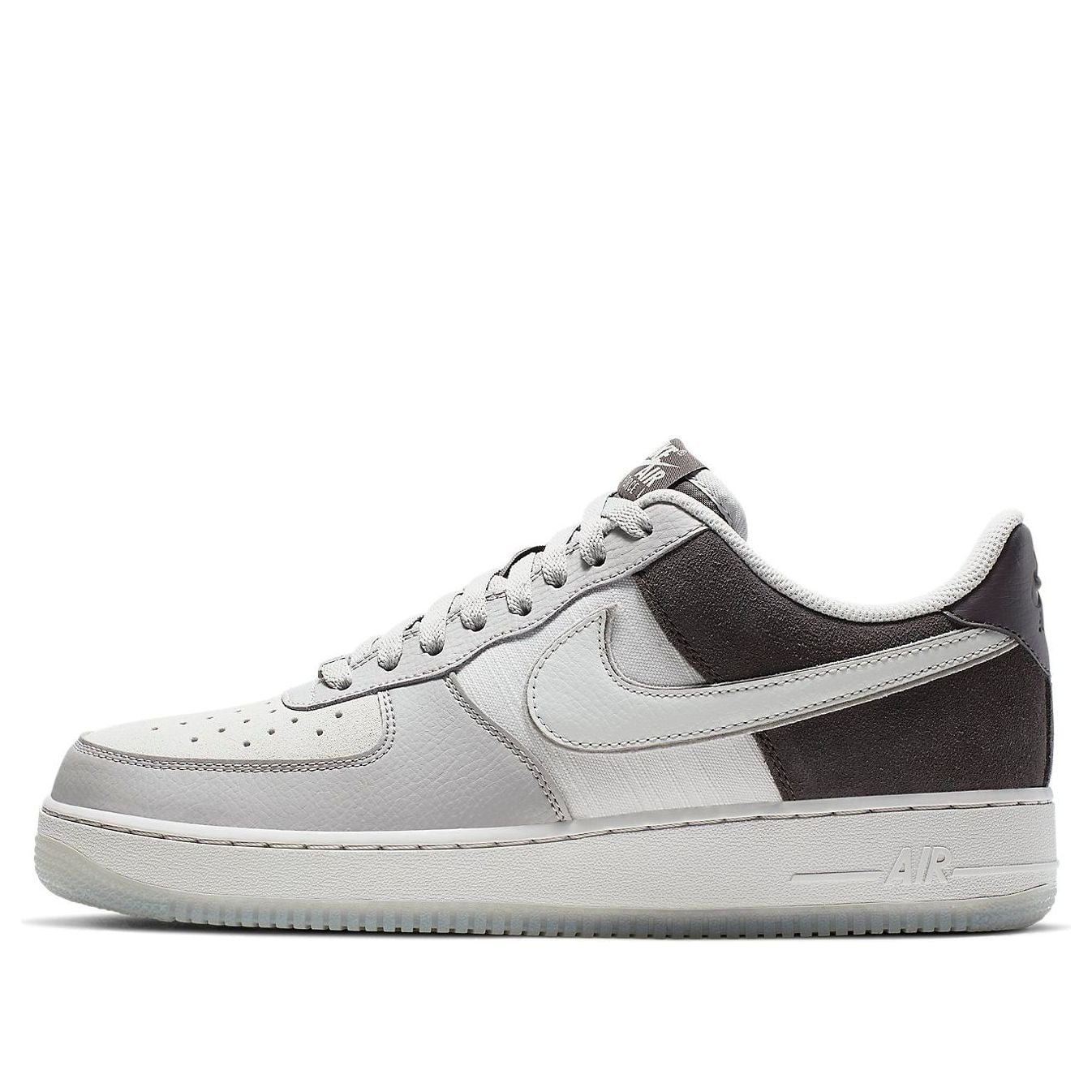 Nike Air Force 1 Low 07 LV8 Triple Grey