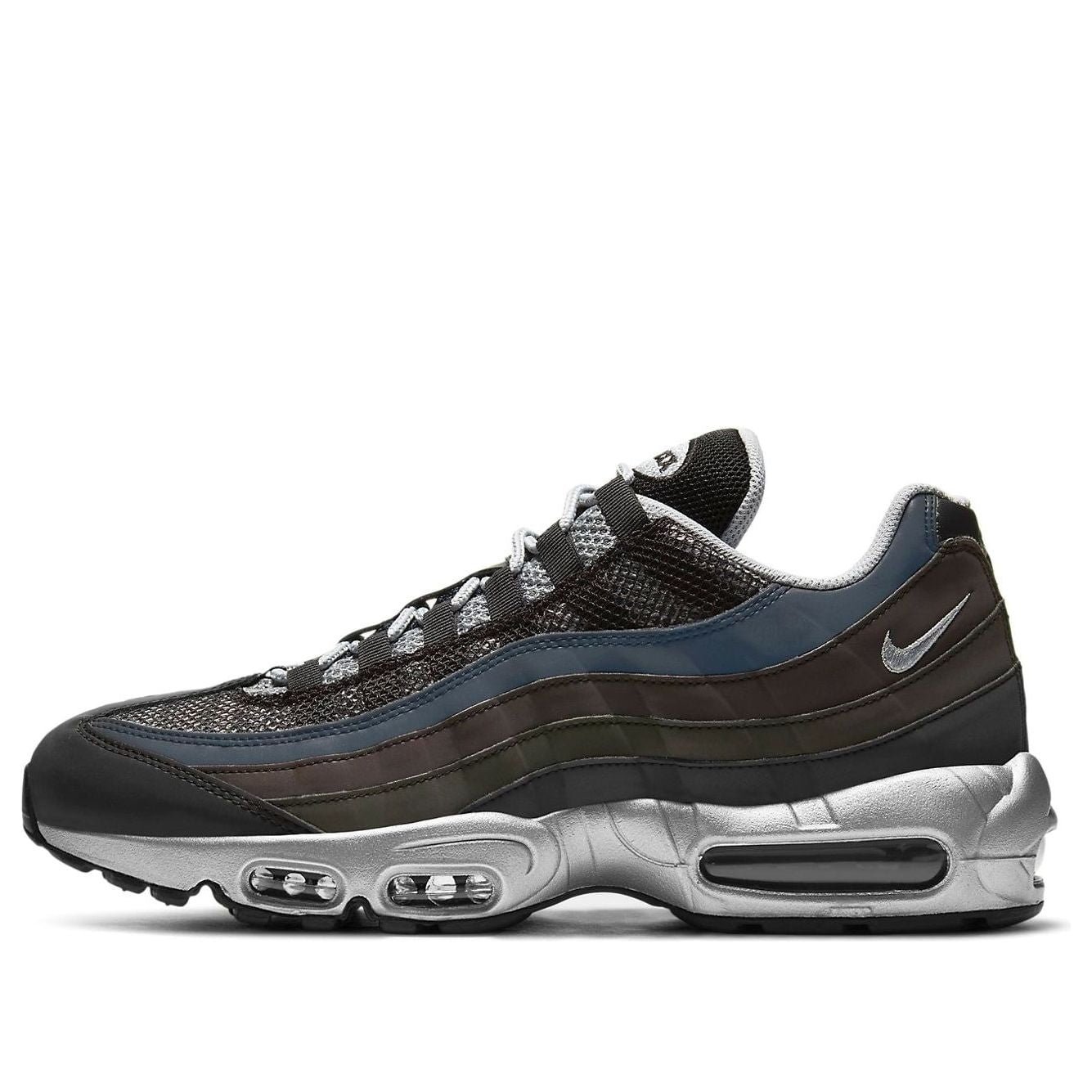 Nike Air Max 95 Premium Rainbow 3M