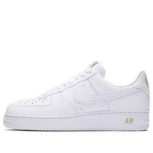 Nike Air Force 1 Low 07 Leaf Crest Logo