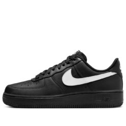 Nike Air Force 1 Low Black White 2023