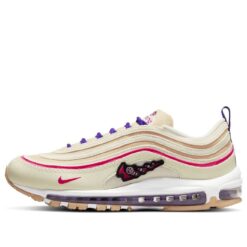 Nike Air Max 97 Air Sprung Cream