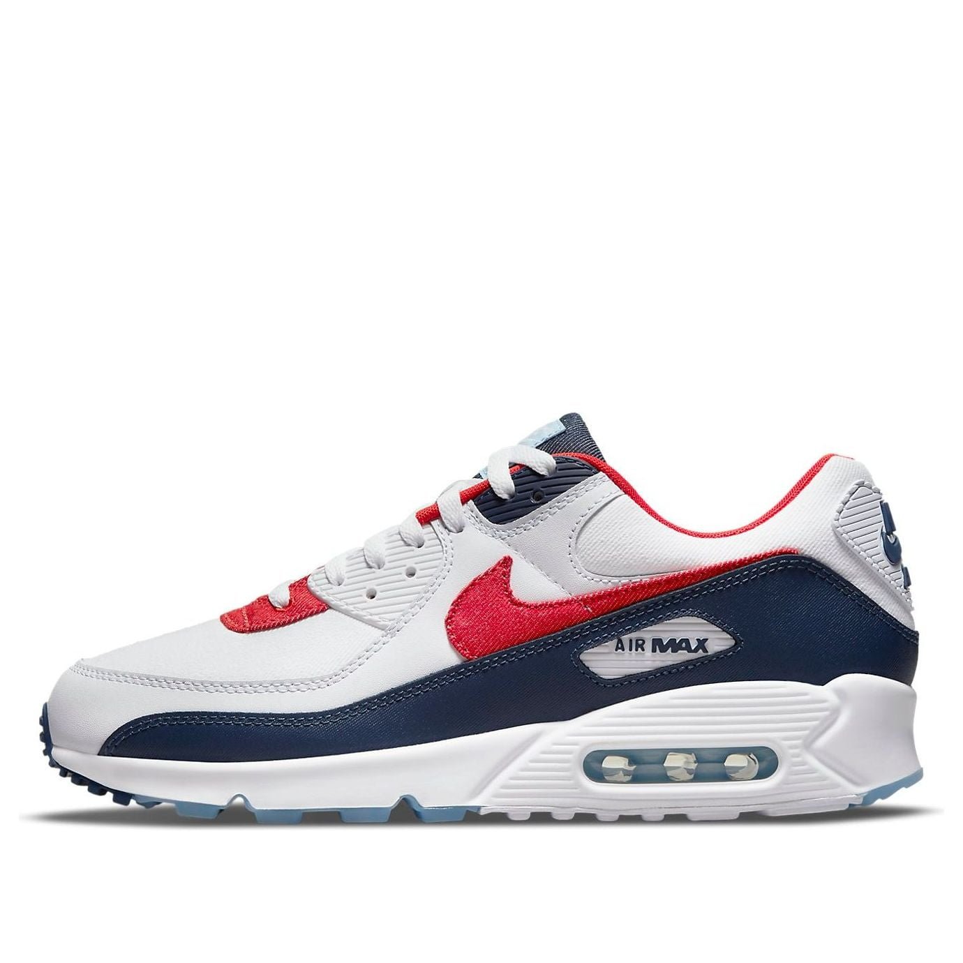 Nike Air Max 90 USA Denim