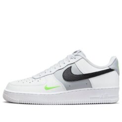 Nike Air Force 1 Low White Volt
