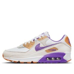 Nike Air Max 90 Action Grape Citron