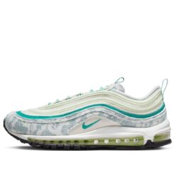 Nike Air Max 97 Neptune Green Camo