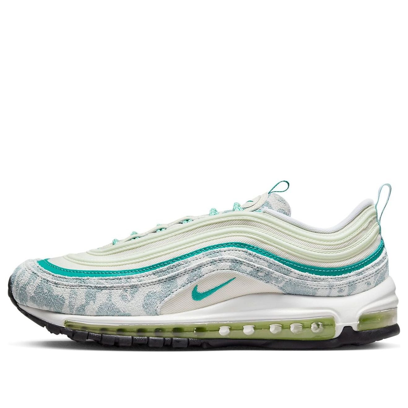 Nike Air Max 97 Neptune Green Camo