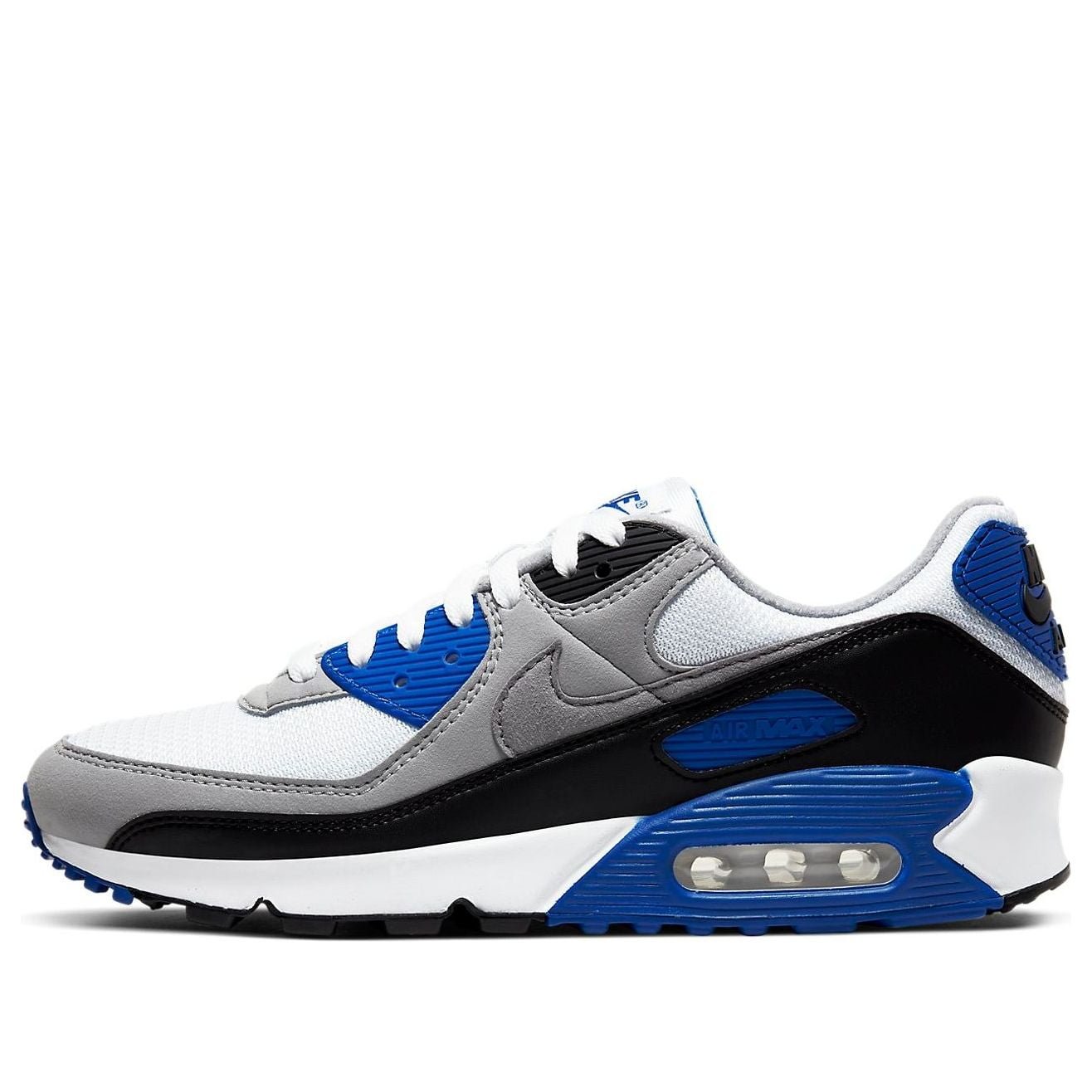 Nike Air Max 90 Hyper Royal