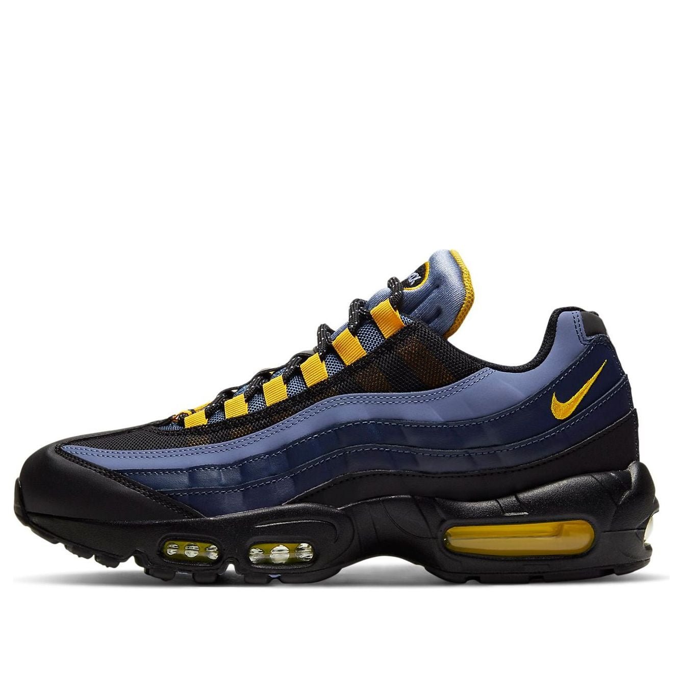 Nike Air Max 95 Memphis Grizzlies