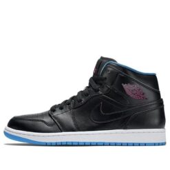 Air Jordan 1 Mid Radio Raheem