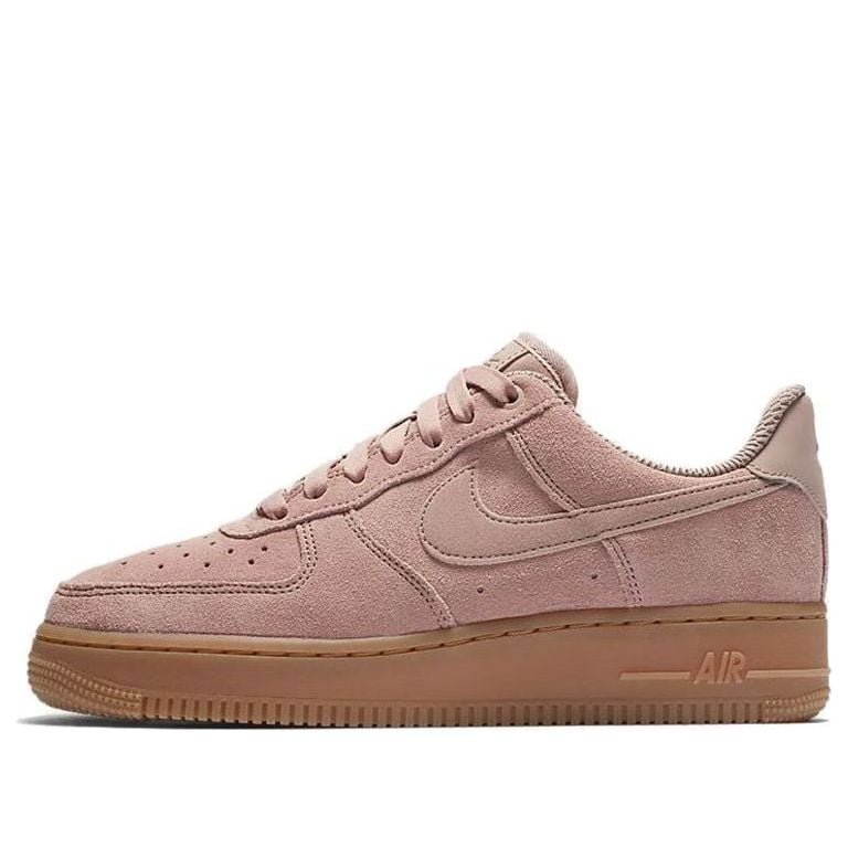 Nike Air Force 1 Low Particle Pink