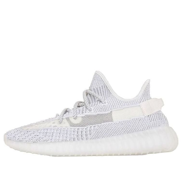 Adidas Originals Yeezy Boost 350 V2 Static NonReflective 2018
