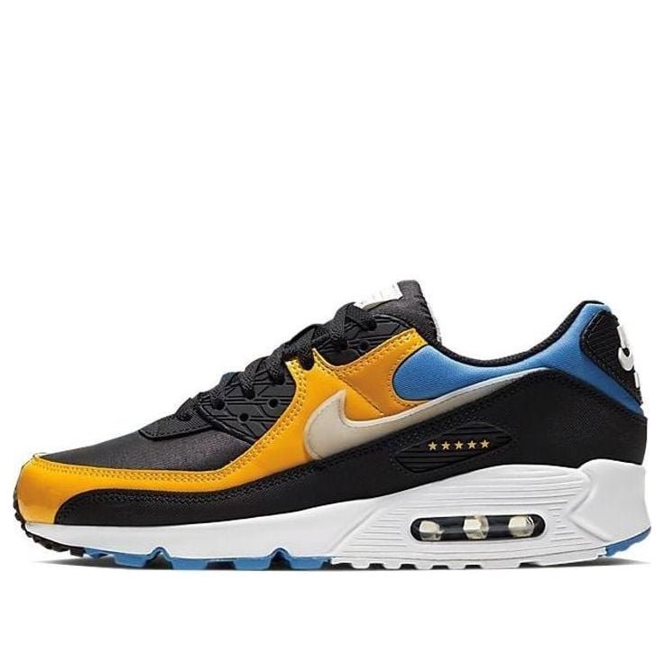 Nike Air Max 90 Shanghai City Pack