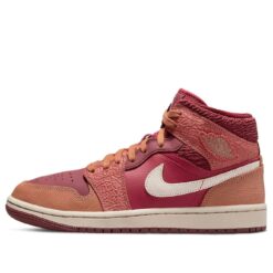 Air Jordan 1 Mid Africa