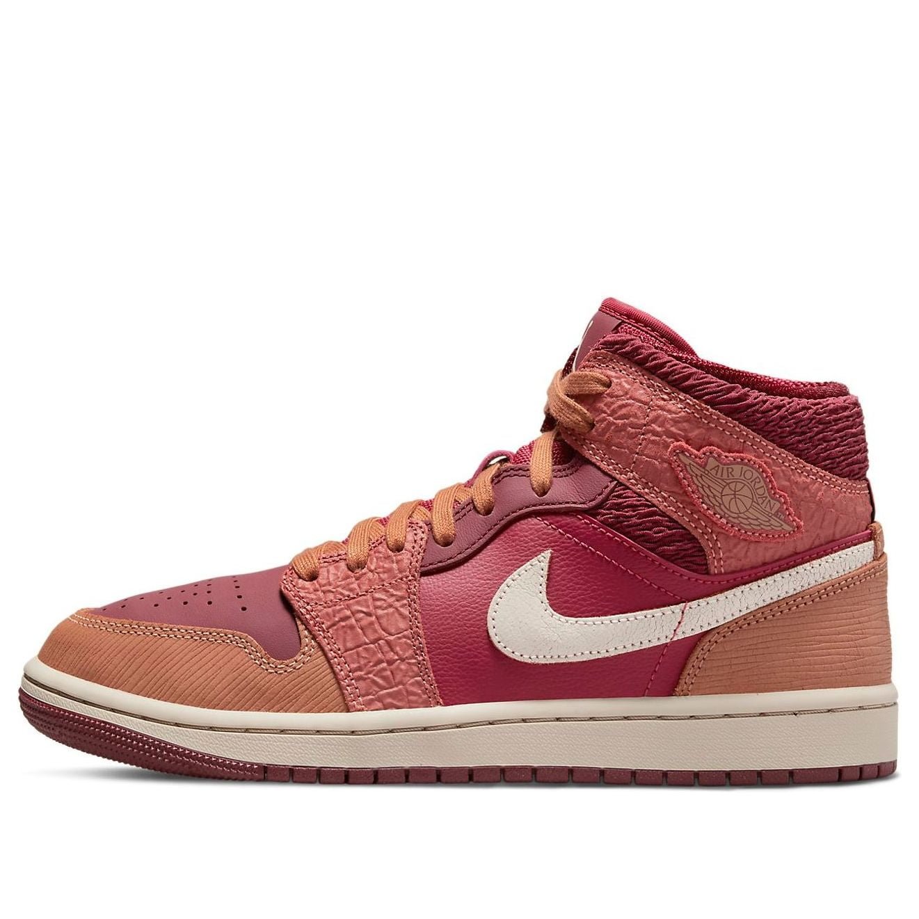 Air Jordan 1 Mid Africa