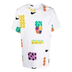 Nike Sportswear NSW Nike Air Max 90 TShirt White