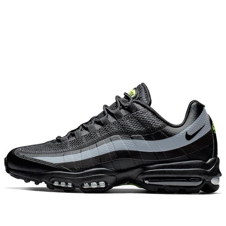 Nike Air Max 95 Ultra Stealth Volt