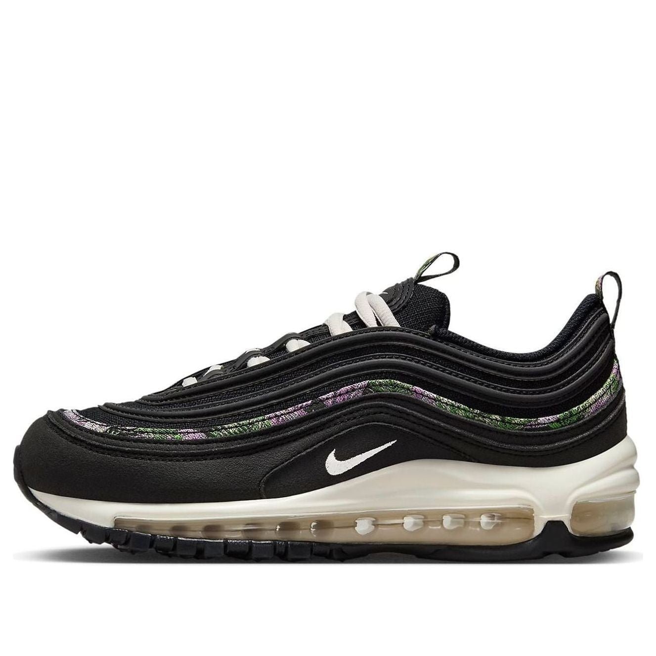 Nike Air Max 97 Next Nature Floral Tapestry