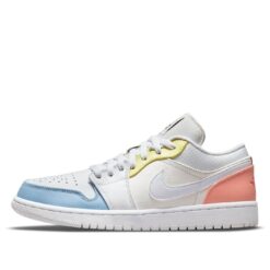 Air Jordan 1 Low To My First Coach