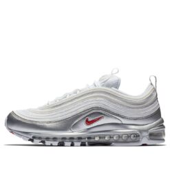 Nike Air Max 97 Silver White
