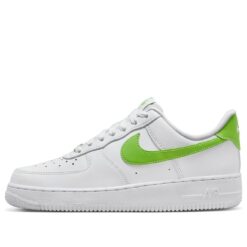 Nike Air Force 1 Low Action Green
