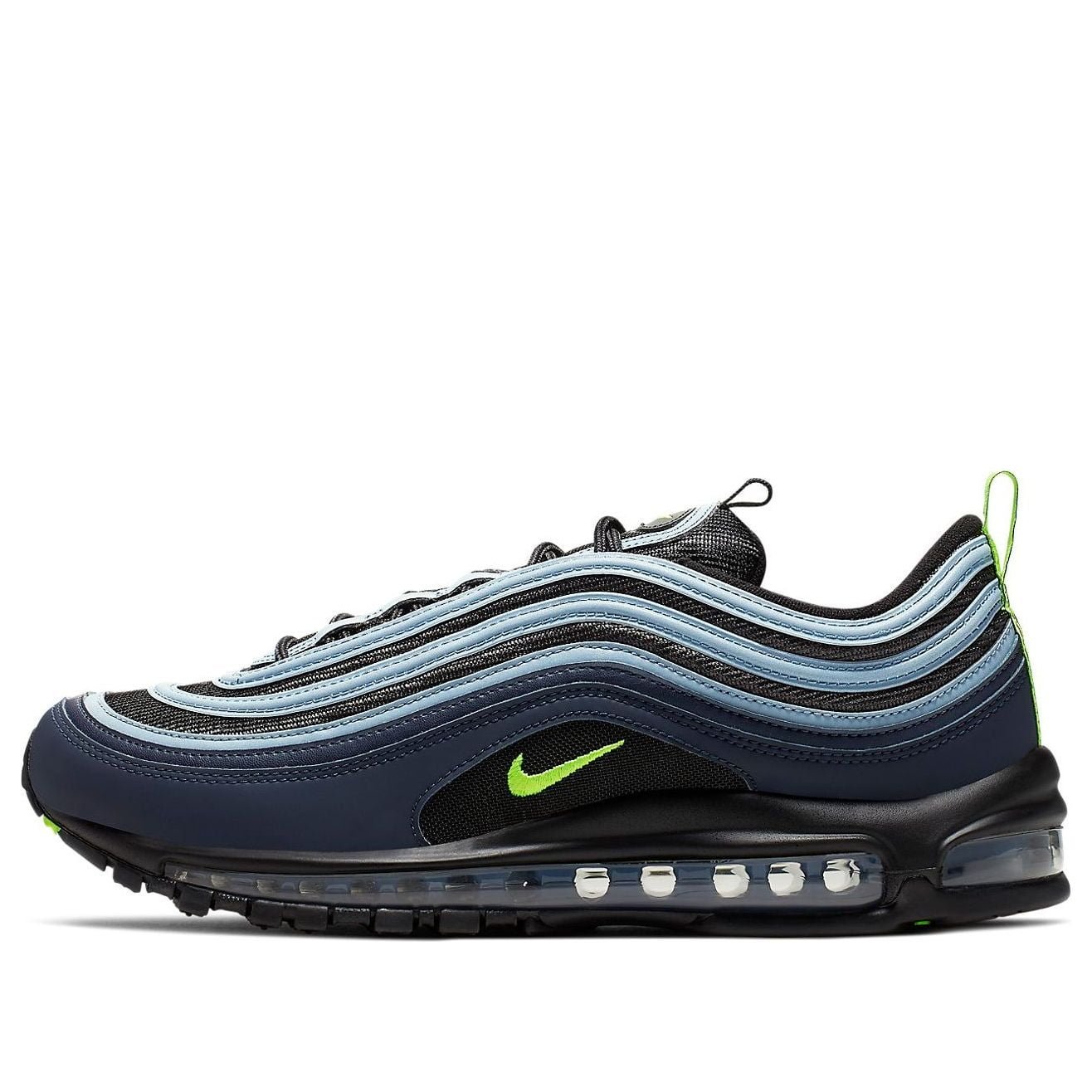Nike Air Max 97 Obsidian Volt