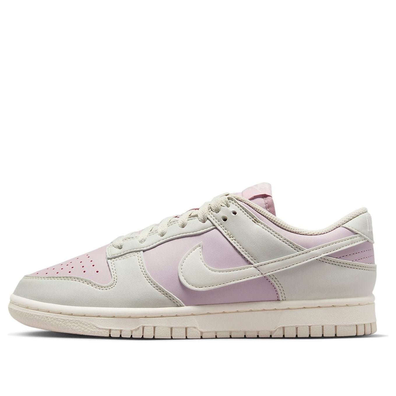 Nike Dunk Low Next Nature Light Bone Pink