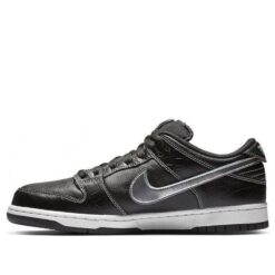 Nike Diamond Supply Co. x Dunk Low Pro SB Black Diamond