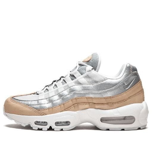 Nike Air Max 95 SE Pure Platinum