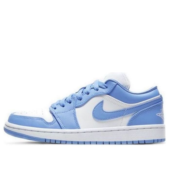 Air Jordan 1 Low UNC