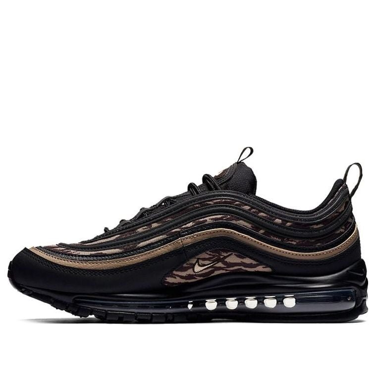 Nike Air Max 97 AOP Tiger Camo