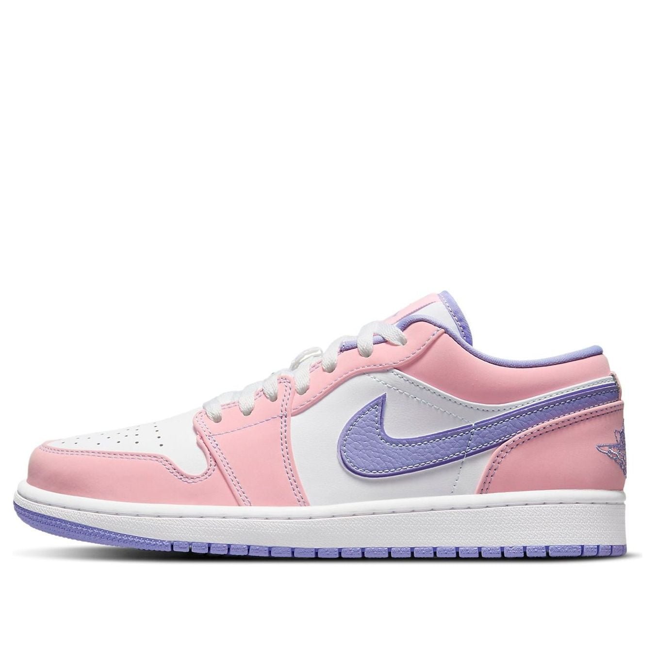 Air Jordan 1 Low SE Arctic Punch