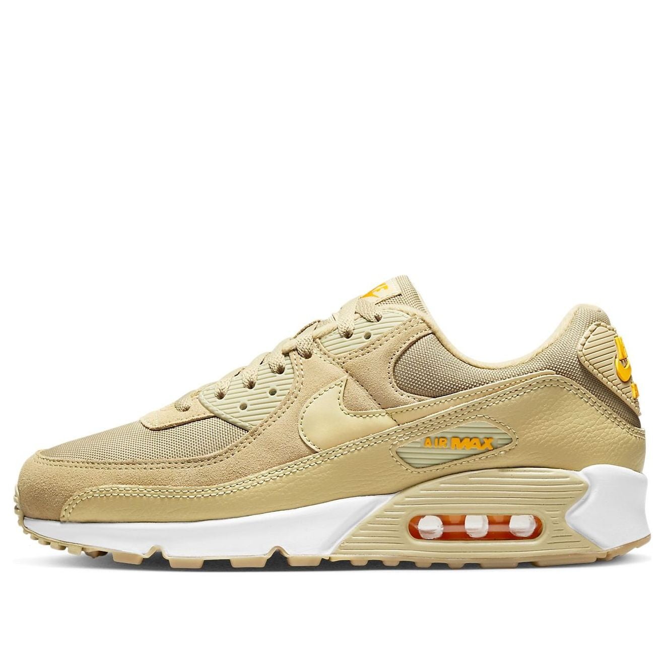 Nike Air Max 90 Wheat Grass