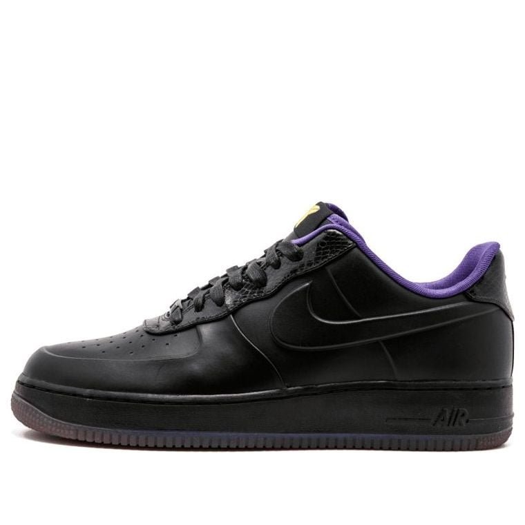 Nike Air Force 1 Low Supreme VT Kobe