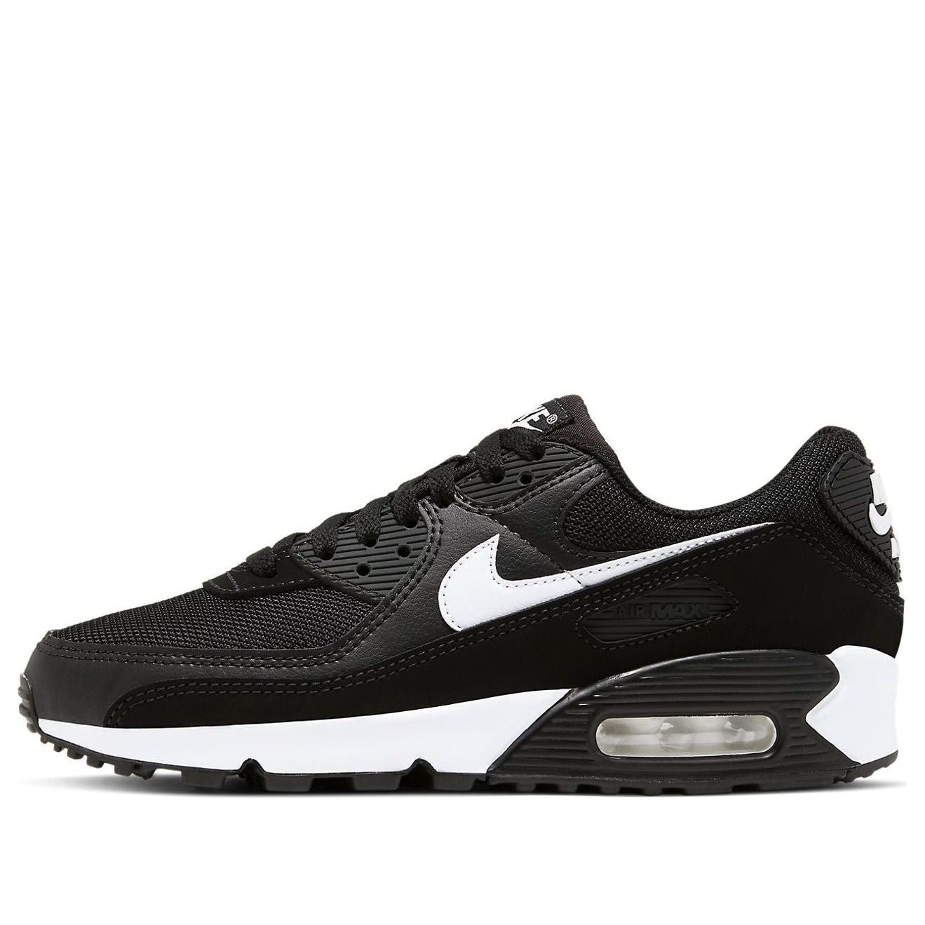 Nike Air Max 90 Recraft Black White
