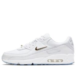 Nike Air Max 90 NRG Pirate Radio White