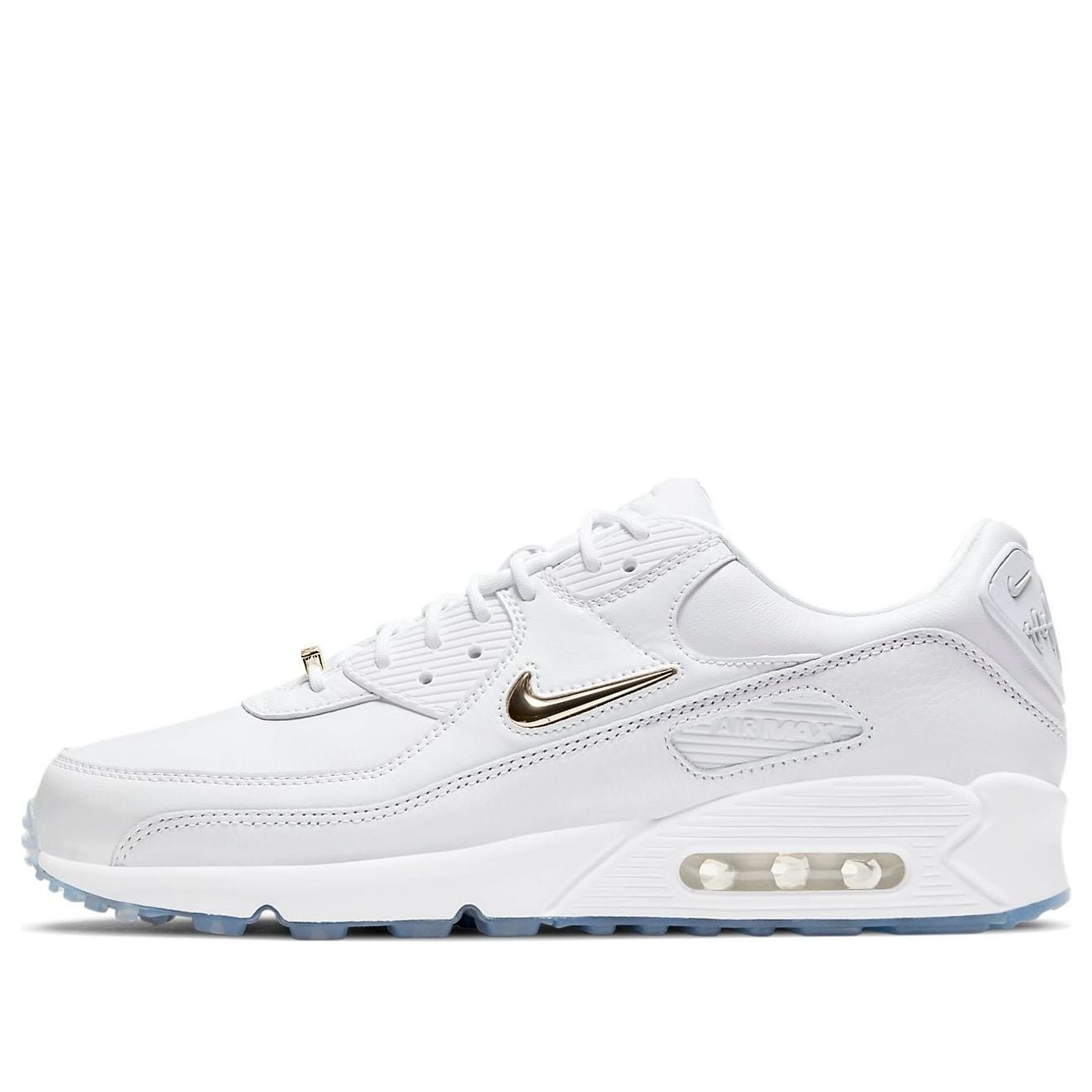 Nike Air Max 90 NRG Pirate Radio White