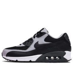 Nike Air Max 90 Essential Wolf Grey Black