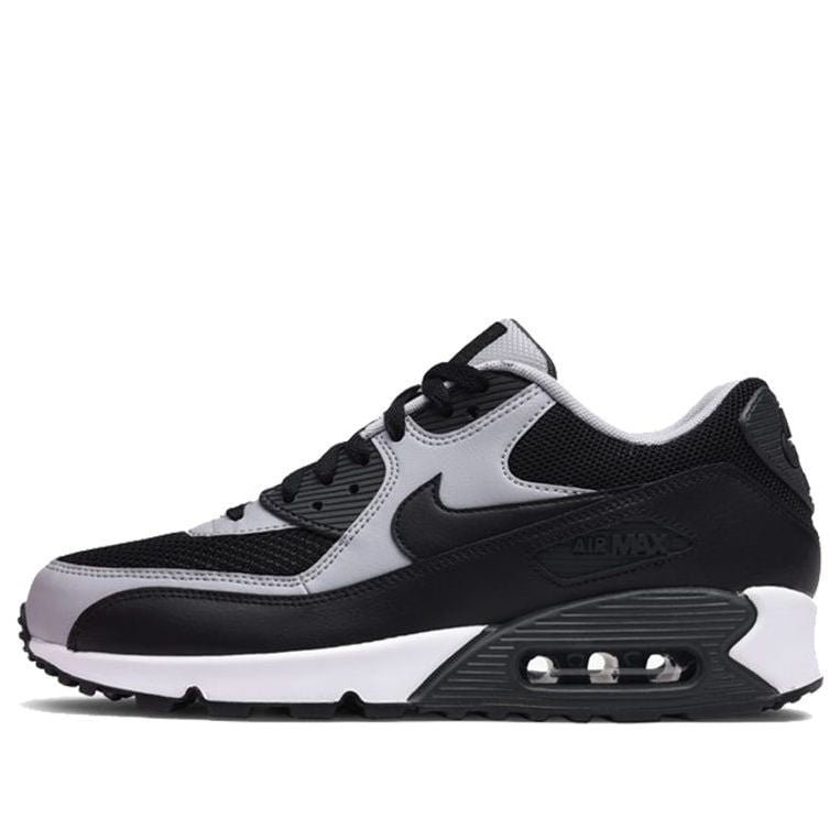 Nike Air Max 90 Essential Wolf Grey Black