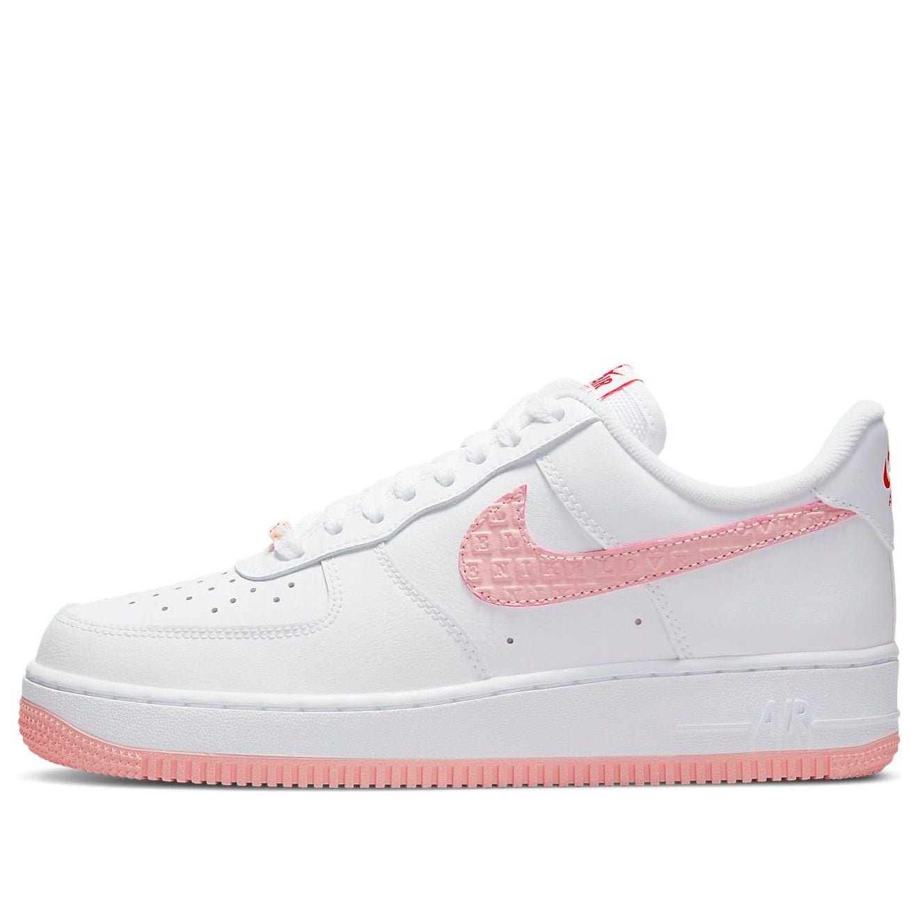 Nike Air Force 1 Low Valentines Day 2022