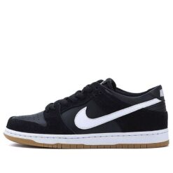 Nike Zoom Dunk Low Pro SB Black Gum