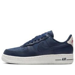 Nike Air Force 1 Low 07 Obsidian