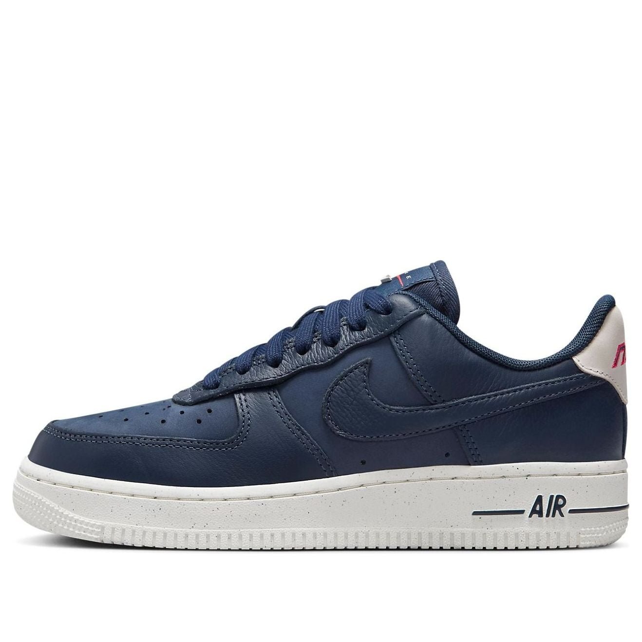 Nike Air Force 1 Low 07 Obsidian