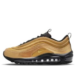 Nike Air Max 97 Wheat Gold Black