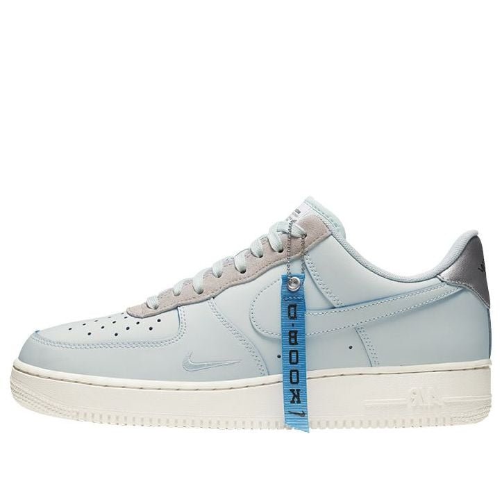 Nike Devin Booker x Air Force 1 Low LV8 Moss Point