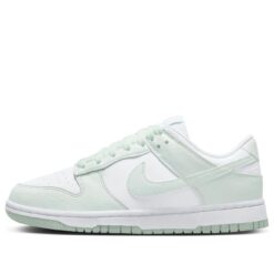 Nike Dunk Low Next Nature White Mint