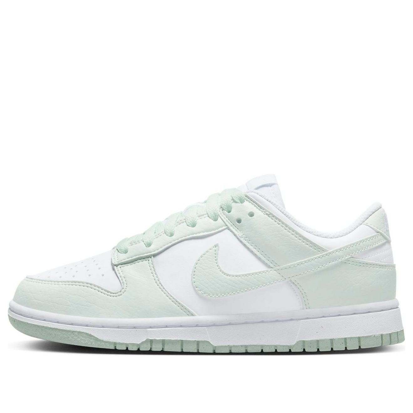 Nike Dunk Low Next Nature White Mint