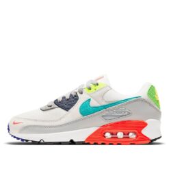 Nike Air Max 90 Evolution of Icon