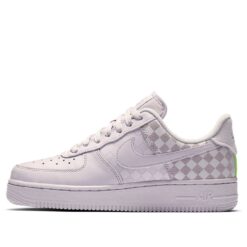 Nike Air Force 1 Low Barely Grape